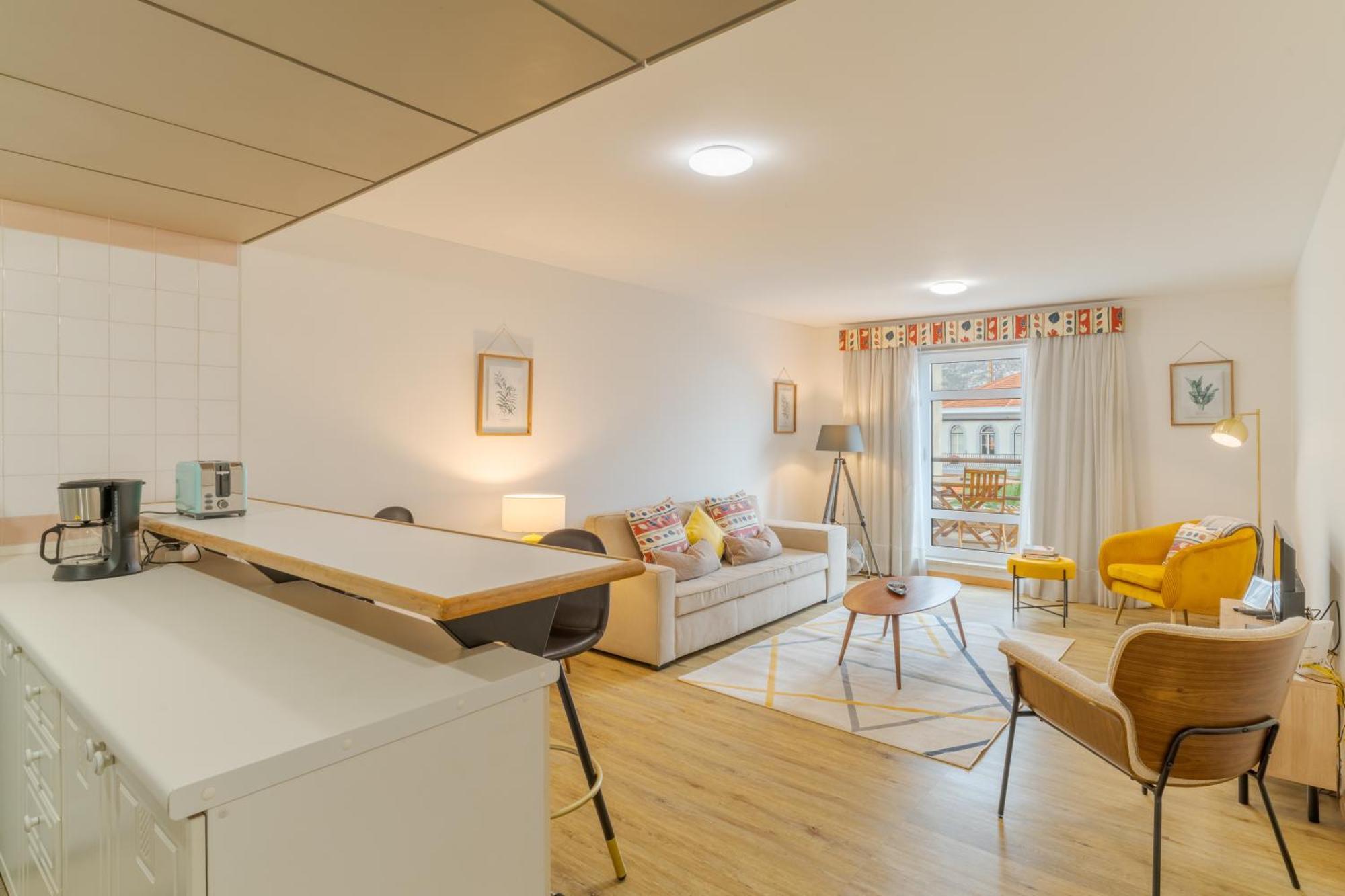 Avenida Arriaga 405 Appartamento