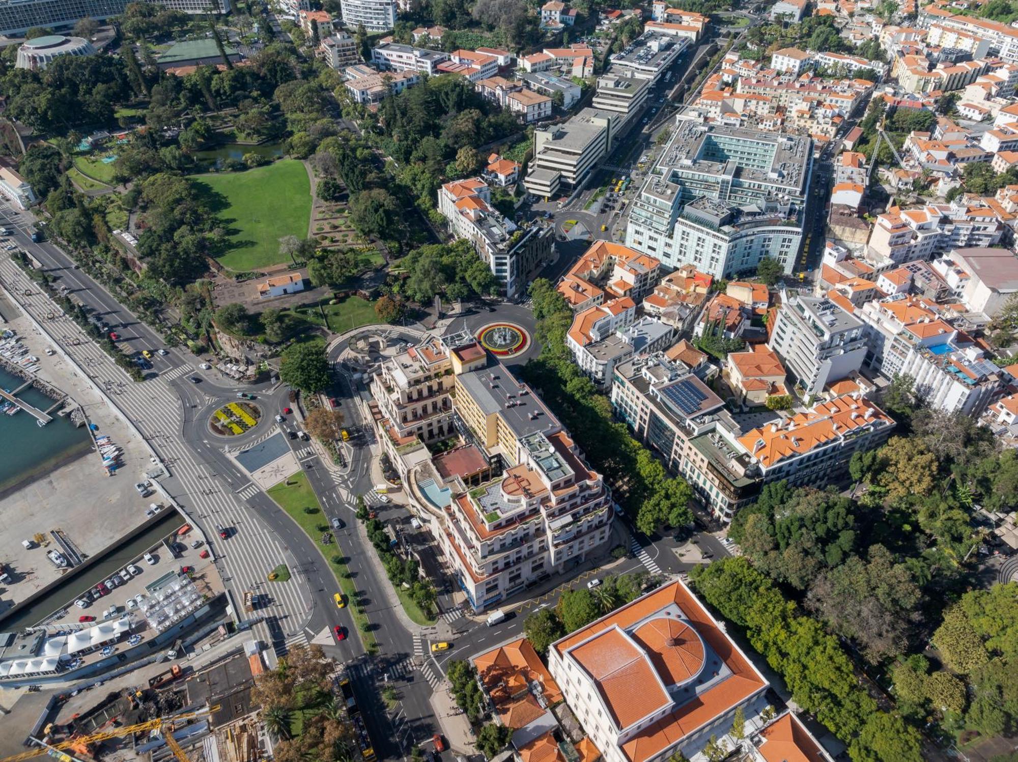 Appartamento Avenida Arriaga 405 Funchal (Madeira)