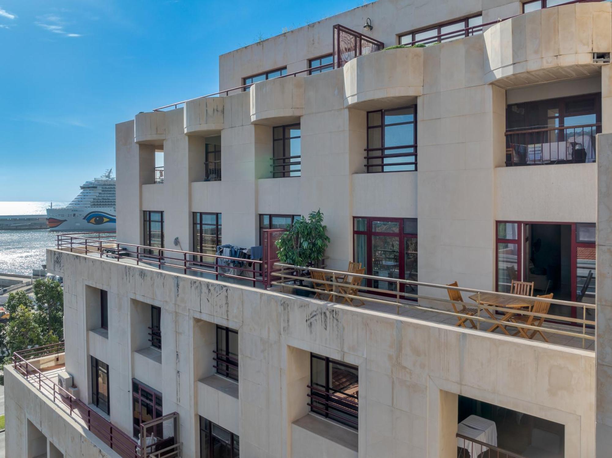 Appartamento Avenida Arriaga 405