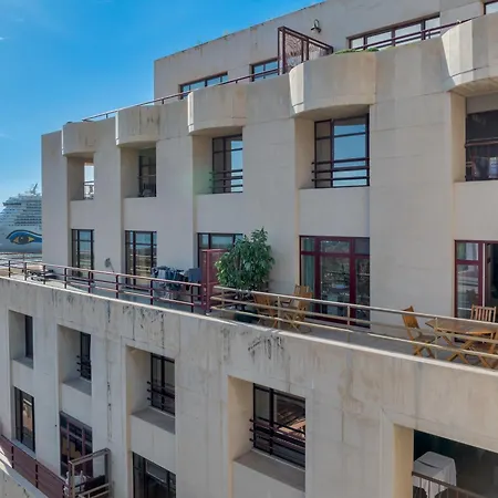 Avenida Arriaga 405 Apartment Funchal  Exterior photo